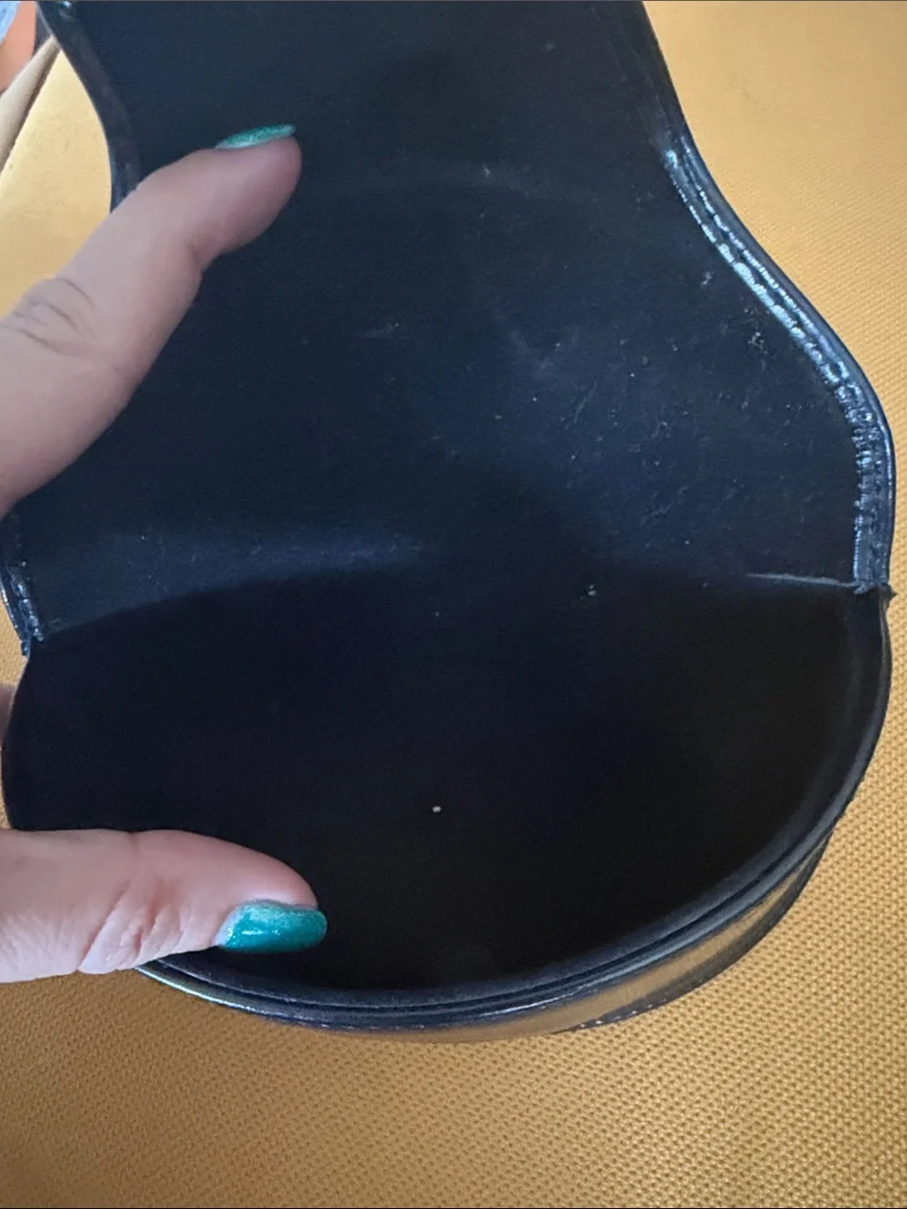 Loewe Sunglasses Case
